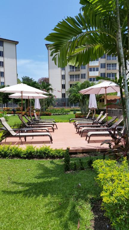 Jaco Beach Condos 外观 照片