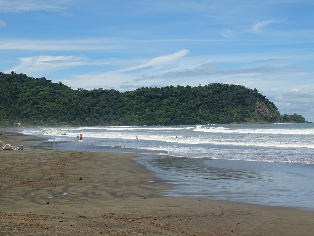 Jaco Beach Condos 外观 照片