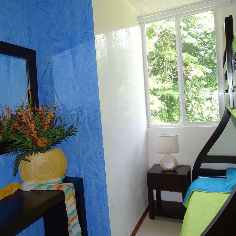 Jaco Beach Condos 外观 照片